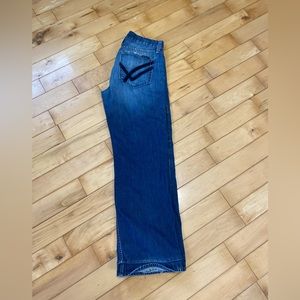 William rast mens jeans